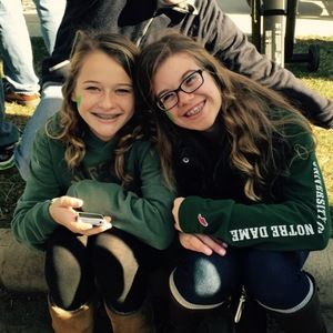 Meet your Posher, Mackenzie